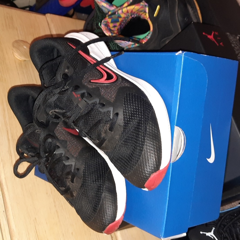 Kids Nike shoes